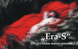 Sauliaus Jokužio fotografija